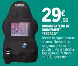 Intermarché Contact Oasis - boisson aux fruits tropical offre