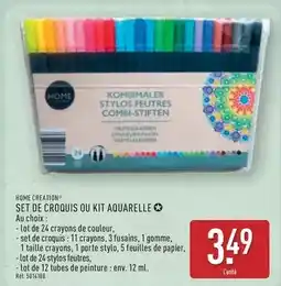 Intermarché Contact Lipton - boisson au the pêche offre