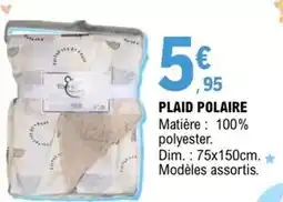 Intermarché Contact Canaillou - litière minérale offre