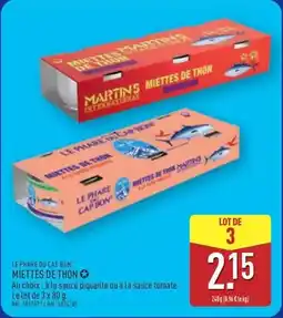 Intermarché Contact Lay's - 3d's nature offre