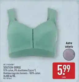 Intermarché Contact Leffe - bière blonde offre