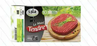 Hmarket LE MAXI TENDRE 800G offre