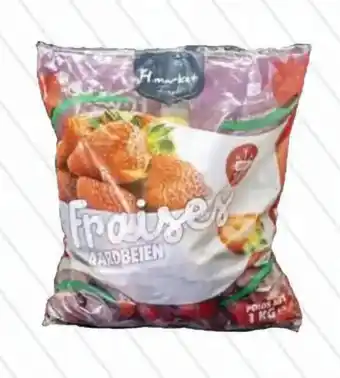 FRAISES SURGELĂES 1KG