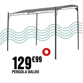 La Foir'Fouille PERGOLA BALDO offre