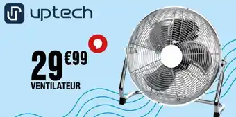 La Foir'Fouille VENTILATEUR offre