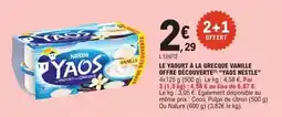 Carrefour Market Carrefour - pavé offre