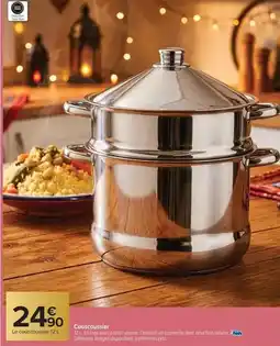 Carrefour Market Twinings - infusion ayurveda offre