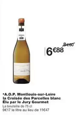 Carrefour Market Courmayeur - eau minérale naturelle offre