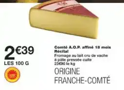 Carrefour Market Méo - café espresso offre