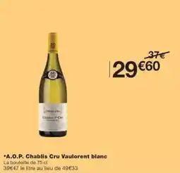 Carrefour Market Fanta - orange offre