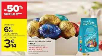 Carrefour Market So'bio étic - eau micellaire offre