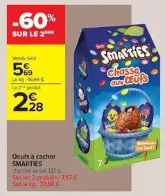 Carrefour Market Ariel - lessive en capsules pods offre
