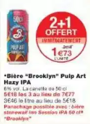 Carrefour Market Carrefour - lessive en poudre expert offre