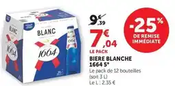 Carrefour Market Axe - gel douche 5 en 1 offre