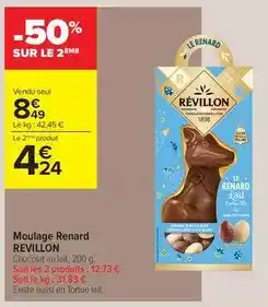 Carrefour Market Panzani - sauce offre