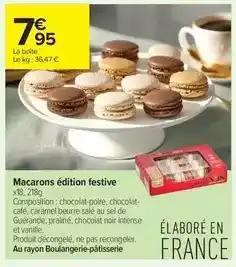 Carrefour Market Kleenex - mouchoirs offre