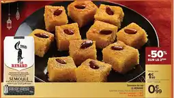 Carrefour Market Maison tino - lasagnes de bœuf offre