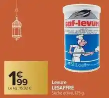 Carrefour Market Carrefour - crevettes decortiquees nature offre