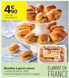 Carrefour Market Hyba - fauteuil naples offre