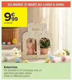 Carrefour Market Hyba - table balcon naples offre