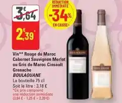 Carrefour Mandine - robot pâtissier msm1000 21 offre