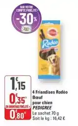 Carrefour Generous - gin offre