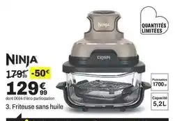 Carrefour Hisense - téléviseur qled 4k offre