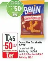 Carrefour Absolut - vodka offre