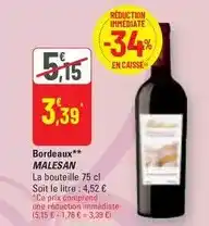 Carrefour Gillette - tondeuse à barbe king c offre