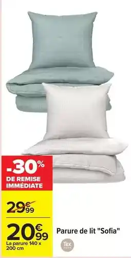 Hyper U Dalle en bois offre