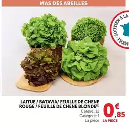 Lidl Badoit - verte offre