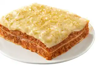 Carrefour Market Lasagnes de bœuf MAISON TINO offre