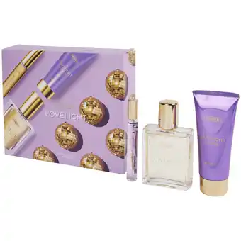 Action Action Coffret cadeau Figenzi Lovelight offre