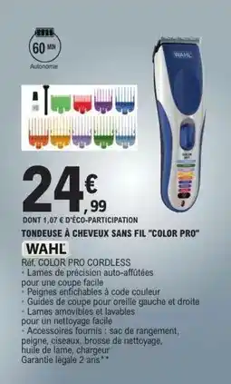 Carrefour Market Tex - robe broderie offre