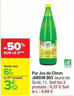 Carrefour Market Le siège-auto offre