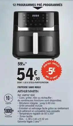 Carrefour Market Tex - t-shirt femme kaki offre