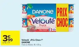 Intermarché Bonne maman - madeleines pur beurre offre