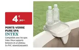 Intermarché Hyper Lapin offre