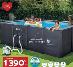 Intermarché Hyper Persil offre