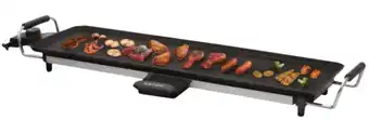 Carrefour MEDEK Plancha offre