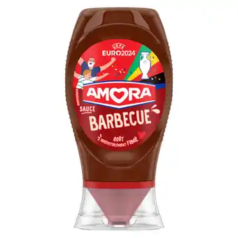 Carrefour AMORA Sauce offre