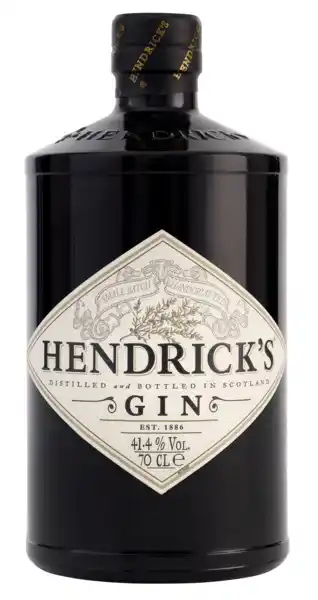 Carrefour HENDRICK'S Gin offre