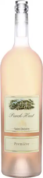 PUECH HAUT I.G.P Oc Cuvée Première