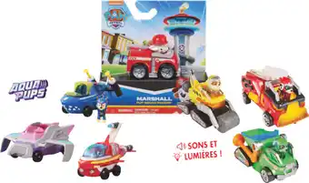 Carrefour PAT PATROUILLE SUR TOUS LES JOUETS offre