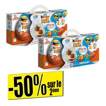 Kinder Joy