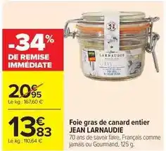 Intermarché Mir - liquide vaisselle secrets de nos régions verger de provence pêche de vigne & melon offre