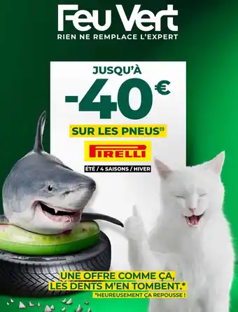 Pirelli bon plan sur les pneus pirelli