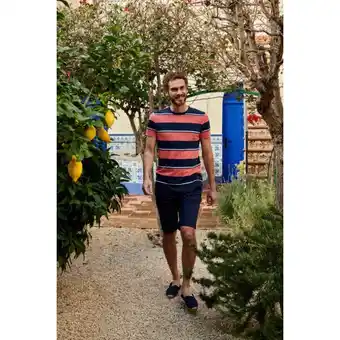 Auchan Bermuda Homme Inextenso offre