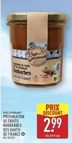 Auchan Inextenso - bermuda homme offre