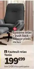 Auchan Auchan - frites classic surgelees offre